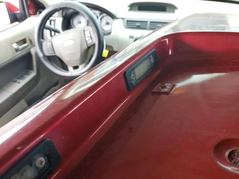2011 FORD FOCUS SES  