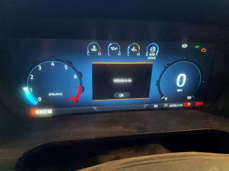 2024 FORD F150 XL  