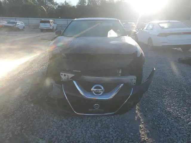 2016 NISSAN MAXIMA 3.5S  