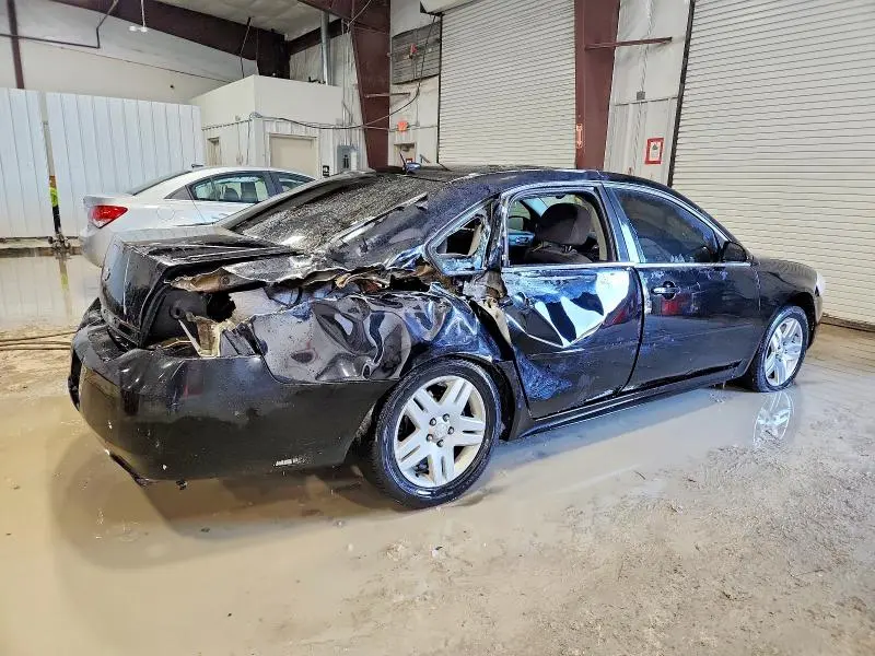 2013 CHEVROLET IMPALA LT  