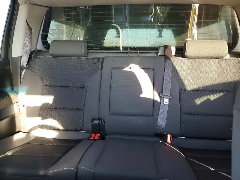 2016 CHEVROLET SILVERADO C1500 LT  