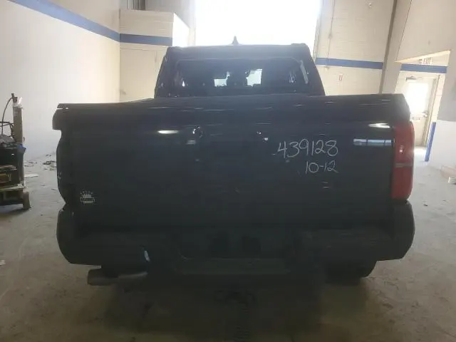 2024 TOYOTA TACOMA DOUBLE CAB  