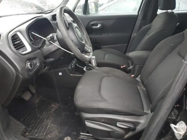 2021 JEEP RENEGADE SPORT  