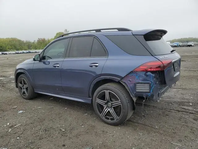 2024 MERCEDES-BENZ GLE 350 4MATIC  