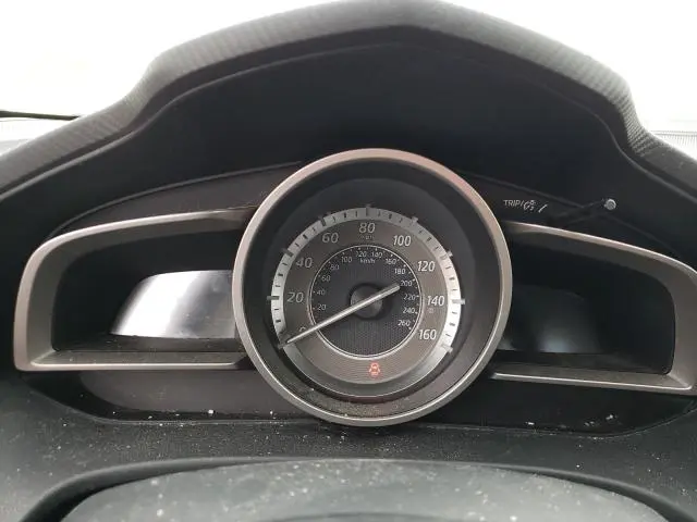 2014 MAZDA 3 SPORT  