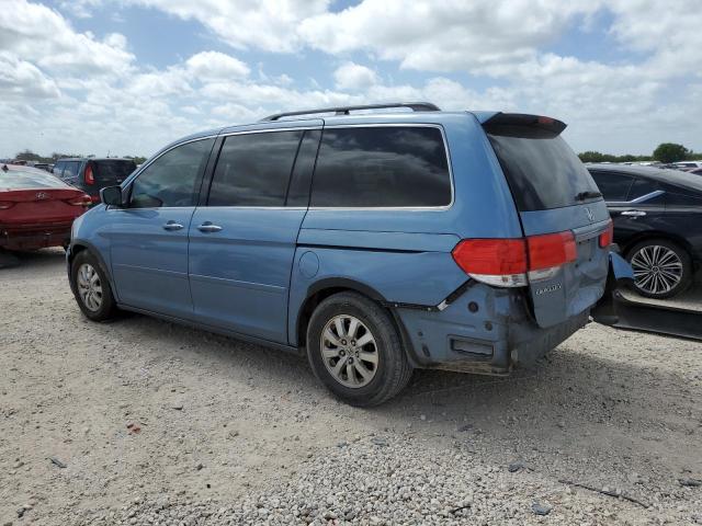 2010 HONDA ODYSSEY EX