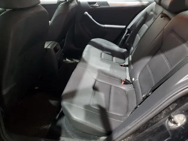 2012 VOLKSWAGEN JETTA TDI  