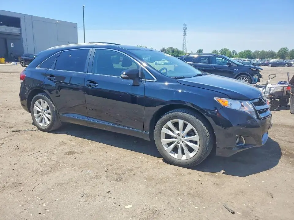 2013 TOYOTA VENZA LE  