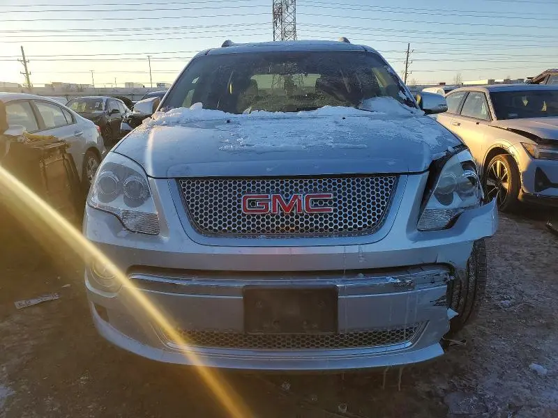 2011 GMC ACADIA DENALI  