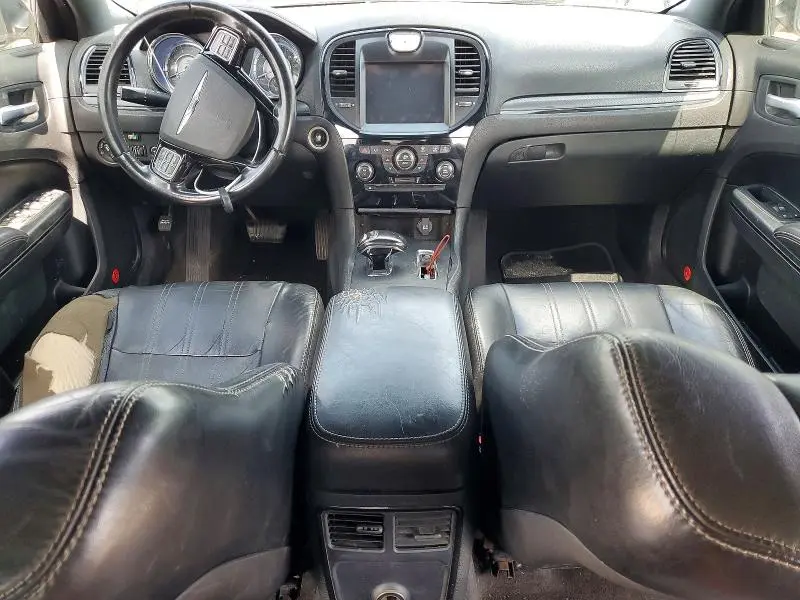 2014 CHRYSLER 300   