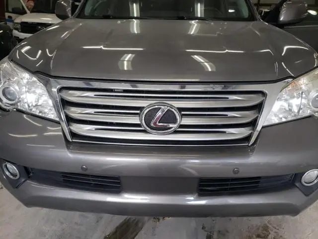 2010 LEXUS GX 460  