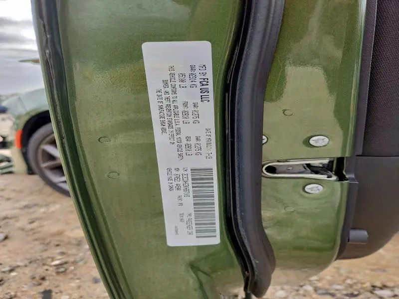 2019 DODGE CHARGER GT  