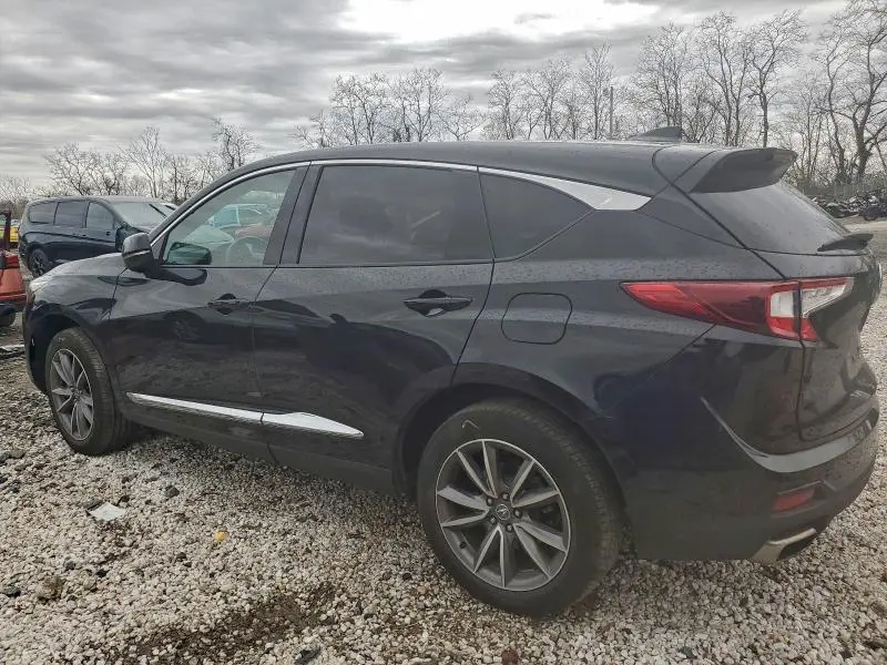 2023 ACURA RDX TECHNOLOGY  