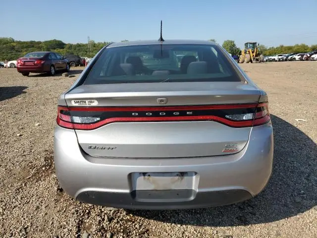 2014 DODGE DART SXT  