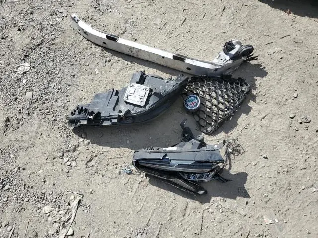 2019 ALFA ROMEO GIULIA   