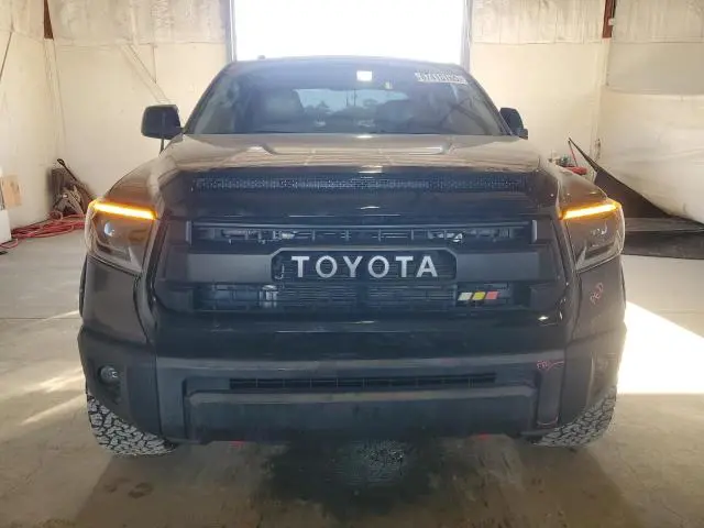2014 TOYOTA TUNDRA CREWMAX SR5  