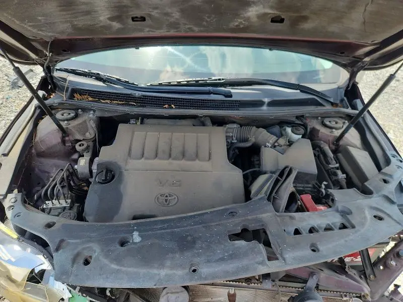 2013 TOYOTA AVALON LIMITED  