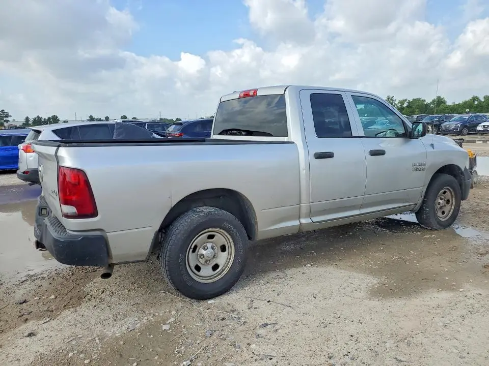 2014 RAM 1500 ST  