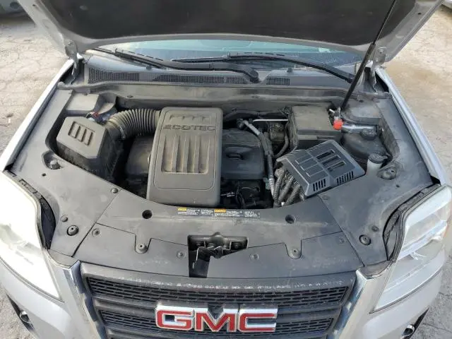 2012 GMC TERRAIN SLE  