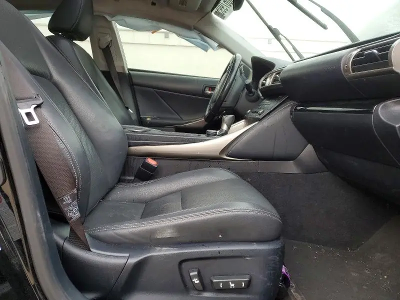 2015 LEXUS IS 250 BASE  