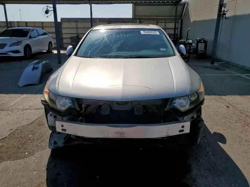 2010 ACURA TSX   