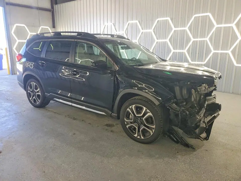 2024 SUBARU ASCENT LIMITED  