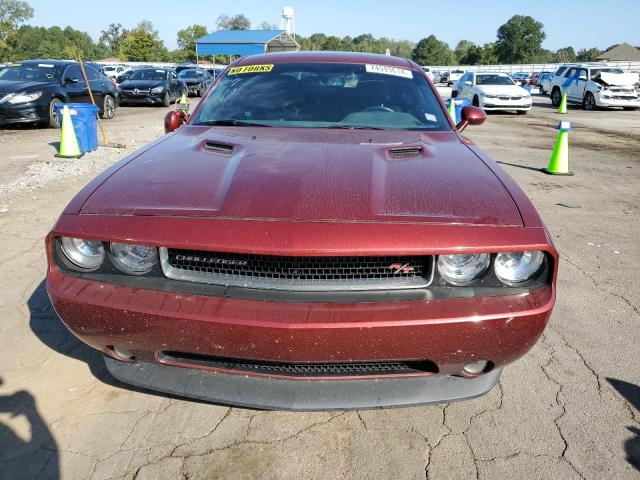 2014 DODGE CHALLENGER R/T