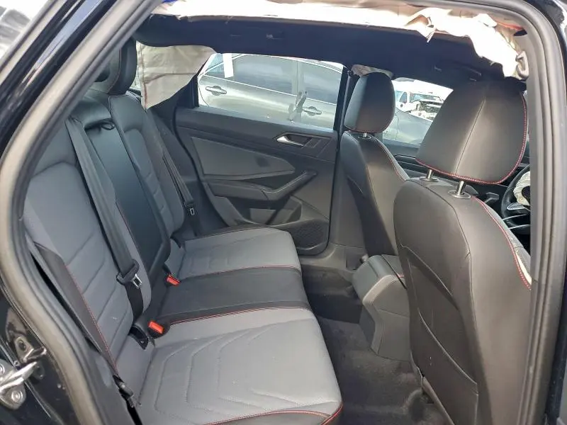 2025 VOLKSWAGEN JETTA GLI AUTOBAHN  