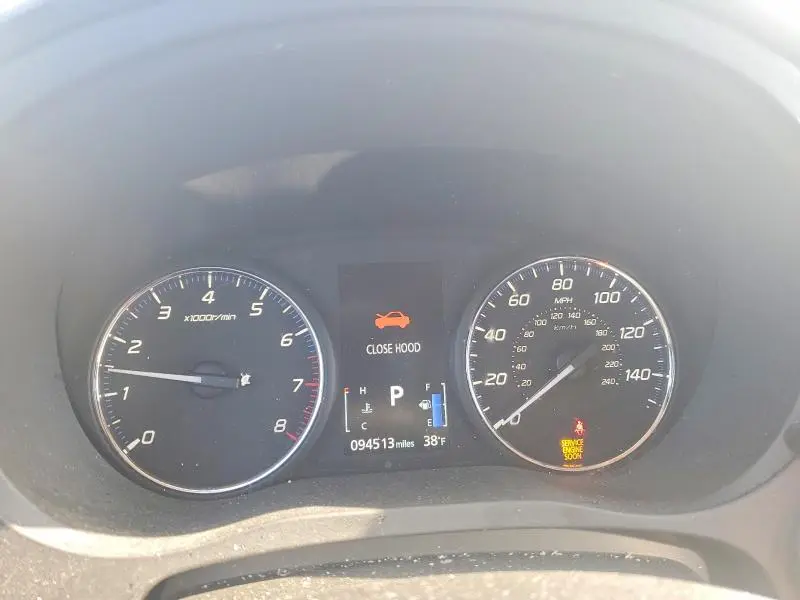 2020 MITSUBISHI OUTLANDER SE  