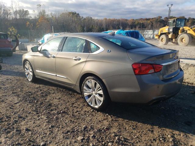 2017 CHEVROLET IMPALA PREMIER