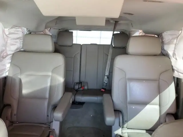 2015 GMC YUKON XL C1500 SLT  