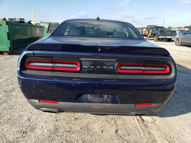 2015 DODGE CHALLENGER SXT PLUS  