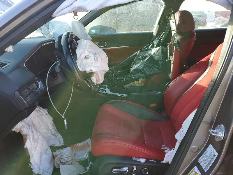 2023 ACURA INTEGRA A-SPEC TECH  