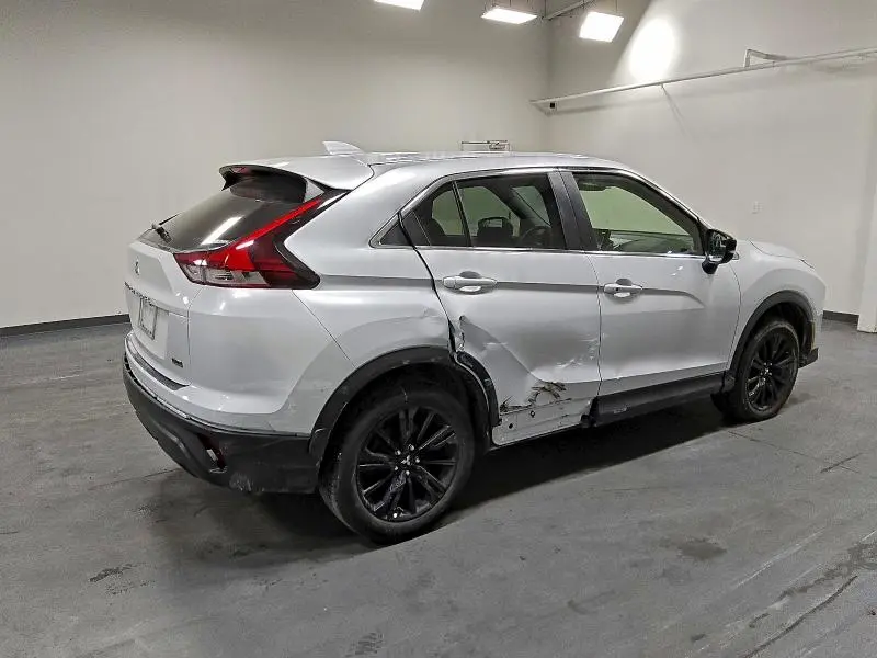 2024 MITSUBISHI ECLIPSE CROSS LE  