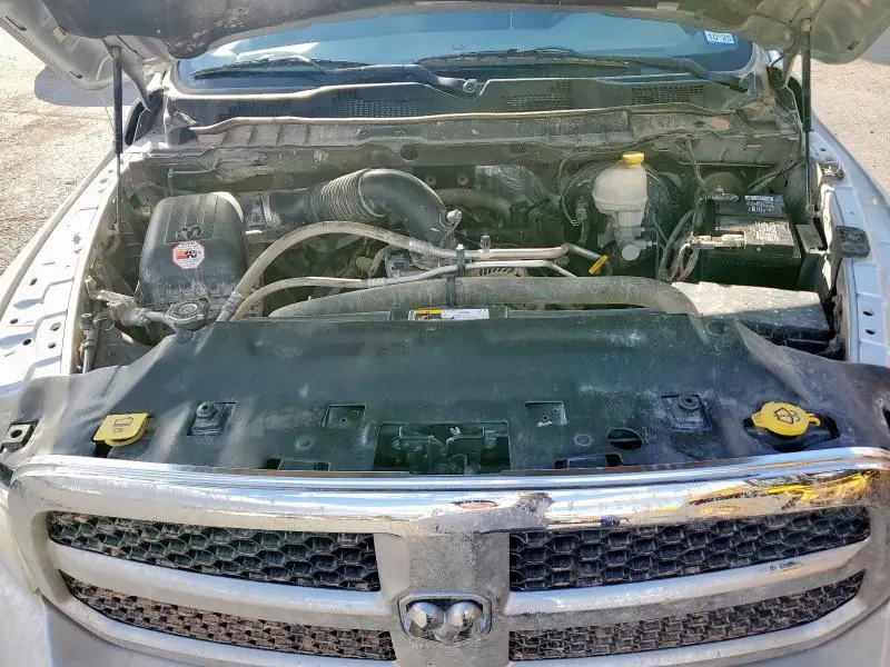 2014 RAM 1500 SLT