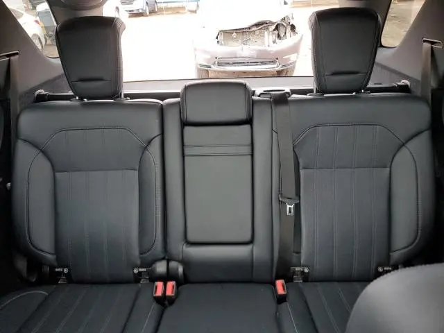 2018 MERCEDES-BENZ GLE 350 4MATIC  