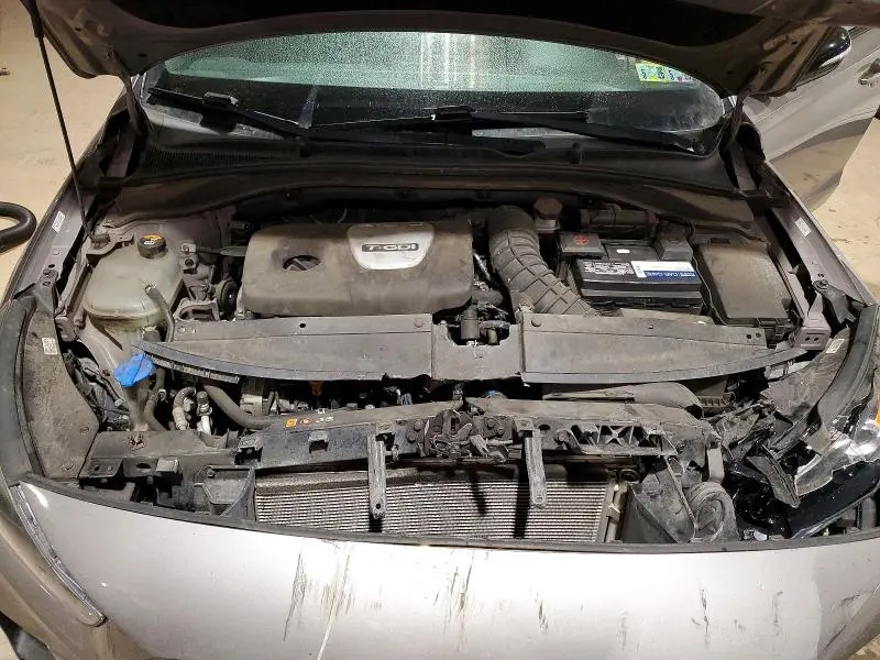 2020 HYUNDAI ELANTRA GT N LINE  