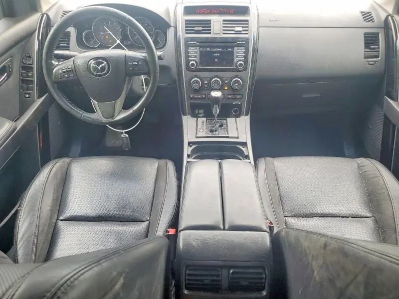 2014 MAZDA CX-9 TOURING  