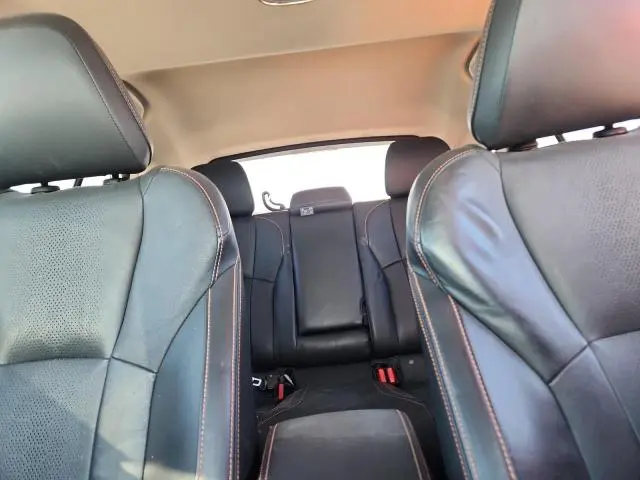 2018 SUBARU CROSSTREK LIMITED  