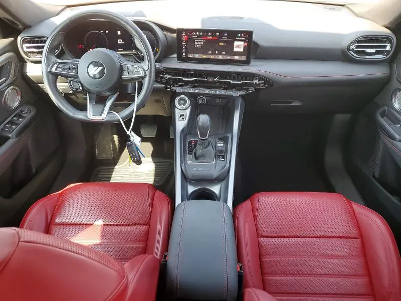 2023 DODGE HORNET GT PLUS  