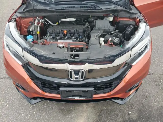 2020 HONDA HR-V SPORT  