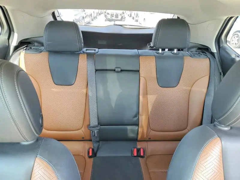 2020 BUICK ENCORE GX ESSENCE  