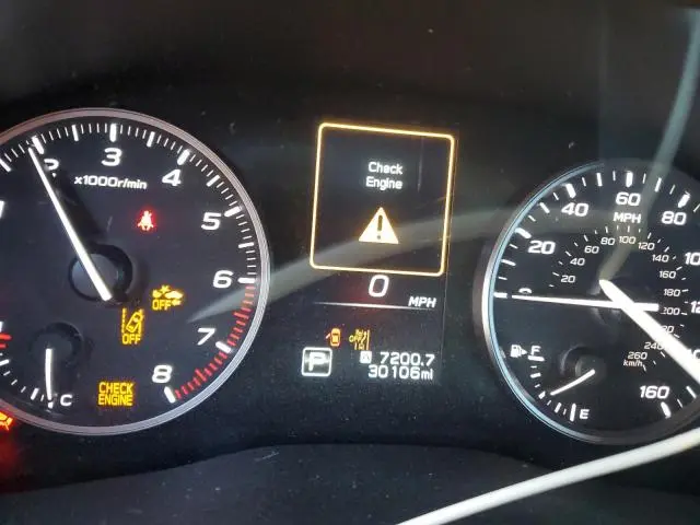 2023 SUBARU ASCENT PREMIUM  