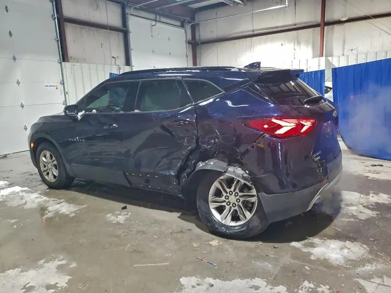 2020 CHEVROLET BLAZER 2LT  
