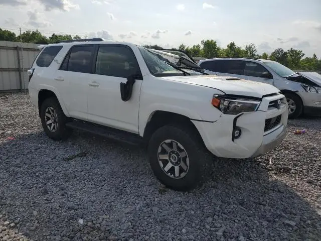 2021 TOYOTA 4RUNNER SR5/SR5 PREMIUM  