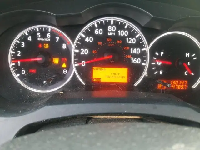 2011 NISSAN ALTIMA BASE