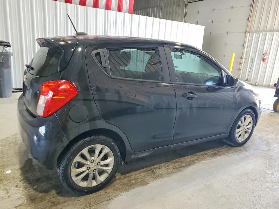 2020 CHEVROLET SPARK 1LT  