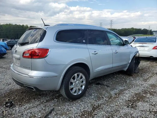 2016 BUICK ENCLAVE   