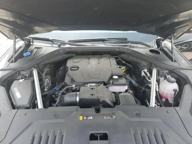 2024 GENESIS GV70 BASE  