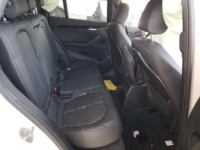 2020 BMW X1 SDRIVE28I  